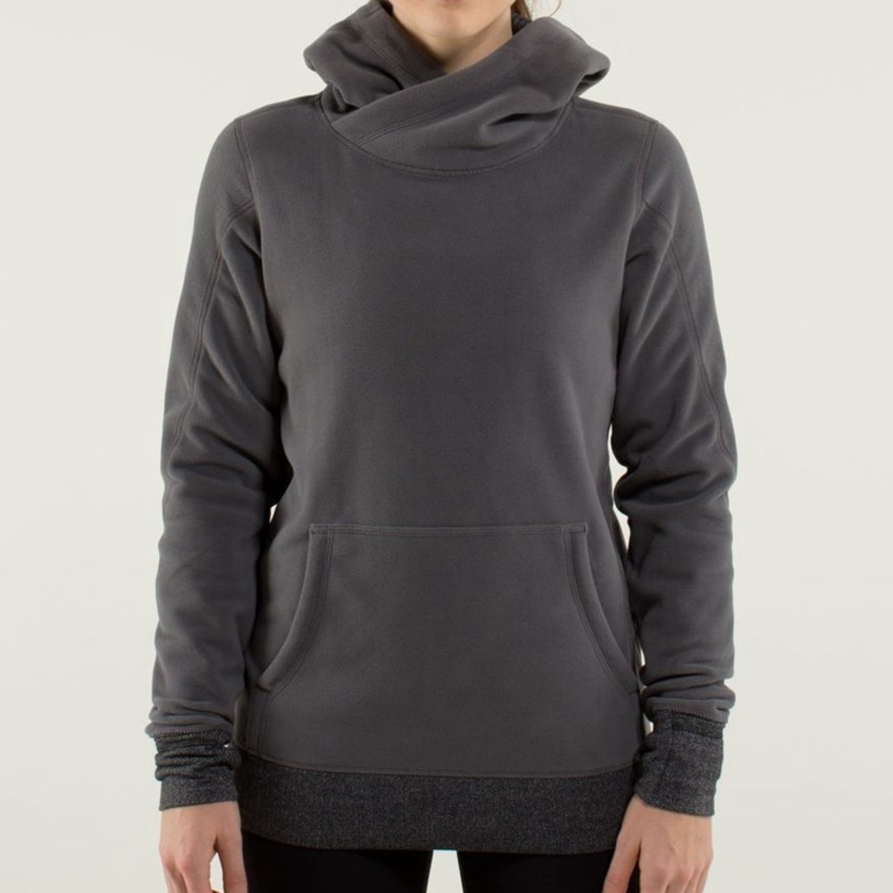 Lululemon Runaway Fleece Hoodie | LULULEMON ATHLETICA